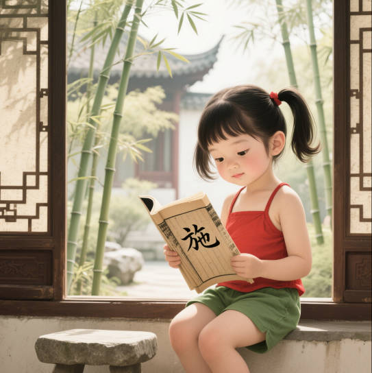 施姓女孩名字推薦